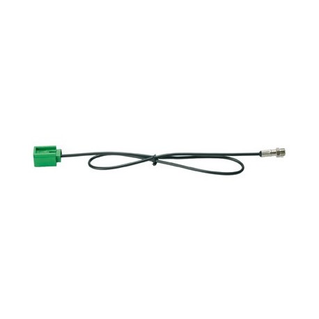 Cable adaptador antena FME Hembra - GT5 Macho CITROEN C5