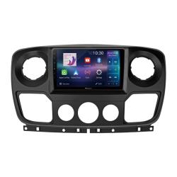 MULTIMEDIA PIONEER SPH-PF97BT Opel Movano B X62