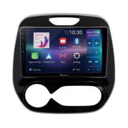 MULTIMEDIA PIONEER SPH-PF97BT Renault Captur 2017
