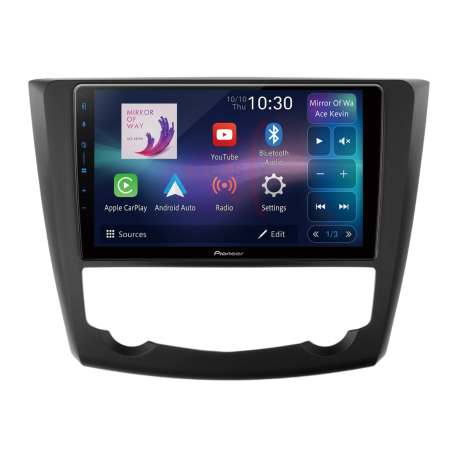MULTIMEDIA PIONEER SPH-PF97BT Renault Kadjar 2016