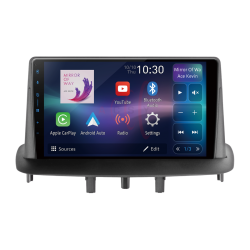 MULTIMEDIA PIONEER SPH-PF97BT Renault Megane 3 2009