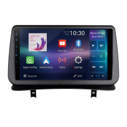 MULTIMEDIA PIONEER SPH-PF97BT Renault Clio III 2006