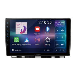 MULTIMEDIA PIONEER SPH-PF97BT Renault Clio V 2020