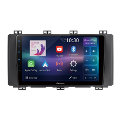 MULTIMEDIA PIONEER SPH-PF97BT Seat Ateca 2016