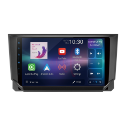 MULTIMEDIA PIONEER SPH-PF97BT Seat Ibiza 2018