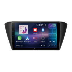 MULTIMEDIA PIONEER SPH-PF97BT Skoda Fabia 2015