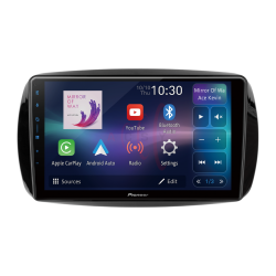 MULTIMEDIA PIONEER SPH-PF97BT Smart 2016