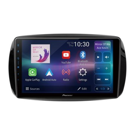 MULTIMEDIA PIONEER SPH-PF97BT Smart 2016