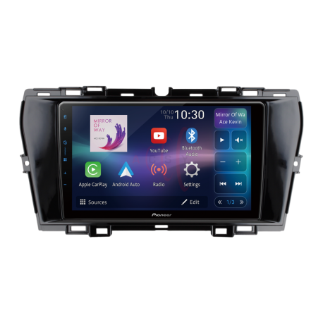 MULTIMEDIA PIONEER SPH-PF97BT SsangYong Tivoli 2020