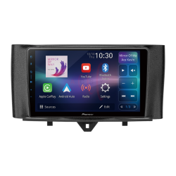 MULTIMEDIA PIONEER SPH-PF97BT Smart 2010