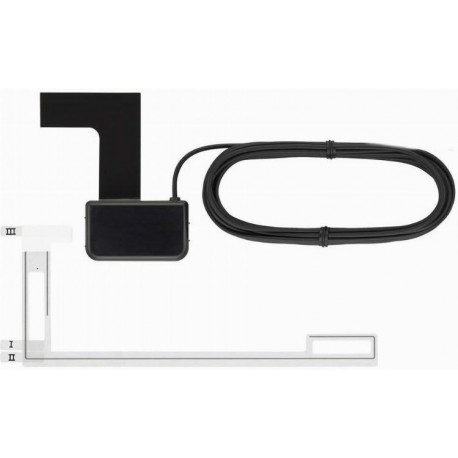 ANTENA DAB PIONEER CA-AN-DAB.001