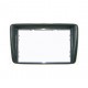 Marco DOBLE ISO | FIAT Panda 2004 hasta 2012
