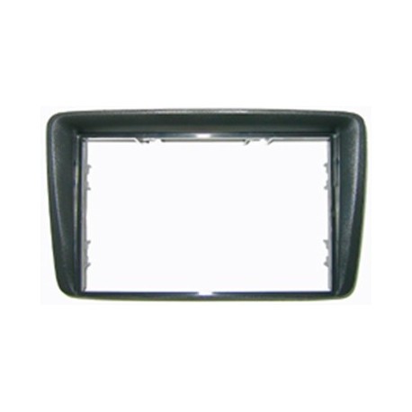 Marco DOBLE ISO | FIAT Panda 2004 hasta 2012