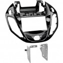 KIT Marco DOBLE DIN Negro Brillante | FORD B-Max +2012