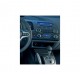 KIT Marco 1DIN 2DIN Antracita | HONDA Civic Hybrid +2006
