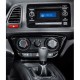 Marco DOBLE DIN Negro | HONDA HR-V +2015