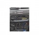Marco DIN | HYUNDAI Accent 1999 hasta 2003