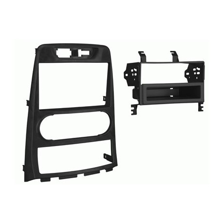 KIT Marco 1DIN 2DIN | HYUNDAI Genesis Coupe +2010