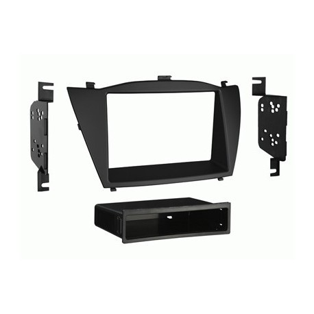 KIT Marco 1DIN 2DIN | HYUNDAI iX35 +2010