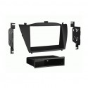 KIT Marco 1DIN 2DIN | HYUNDAI iX35 +2010