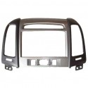 Marco DOBLE DIN | Hyundai Santa Fe 2007-2012
