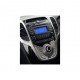 Marco DOBLE DIN con AIRE ACONDICIONADO | HYUNDAI iX20 +2010