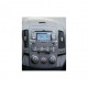 DOBLE DIN con AIRE ACONDICIONADO MANUAL | HYUNDAI i30 2007-2012
