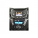 Marco DOBLE DIN | HYUNDAI Santa Fe +2012