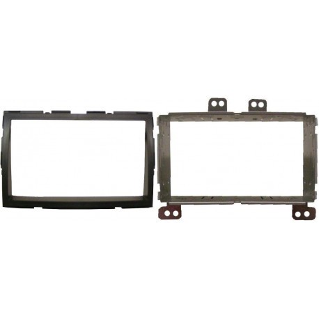 KIT NAVEGACION | HYUNDAI i20 +2012