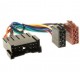 Conector ISO | HYUNDAI | KIA