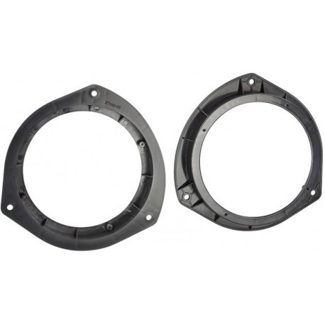 Soporte Altavoz 165mm Delantero-Trasero HYUNDAI i20