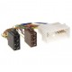 Conector ISO | HYUNDAI | KIA