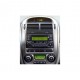 Marco DIN | KIA Cerato 2003-2005