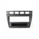 Marco DIN Negro | KIA Picanto 2004 hasta 2008