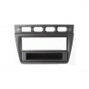 Marco DIN Negro | KIA Picanto 2004 hasta 2008