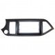 Marco DOBLE DIN | KIA Picanto +2011