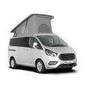 Ford Transit Cust (V362MCA)