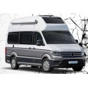 Volkswagen Crafter 2