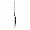 Antena Empotrar Cro. 4Tramos Caña Aluminio