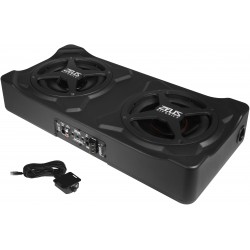 SUBWOOFER AMPLIFICADO HIFONICS ZRX220A
