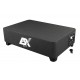 SUBWOOFER AMPLIFICADO ESX QX12BXA