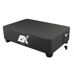 SUBWOOFER AMPLIFICADO ESX QX12BXA