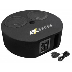 SUBWOOFER AMPLIFICADO ESX DBX800A