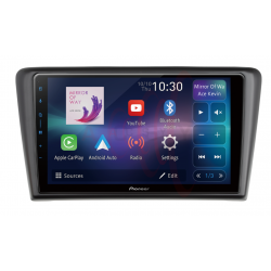 MULTIMEDIA PIONEER SPH-PF97BT Skoda Spaceback