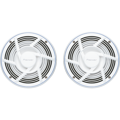 ALTAVOZ PIONEER TS-MR2040