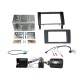KIT MERCEDES CTKMB07