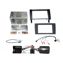 KIT MERCEDES CTKMB07
