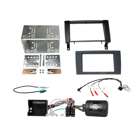 KIT MERCEDES CTKMB07